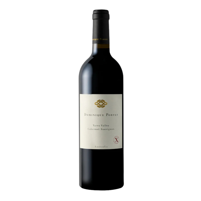 Dominique Portet Cabernet Sauvignon 2019 750ml