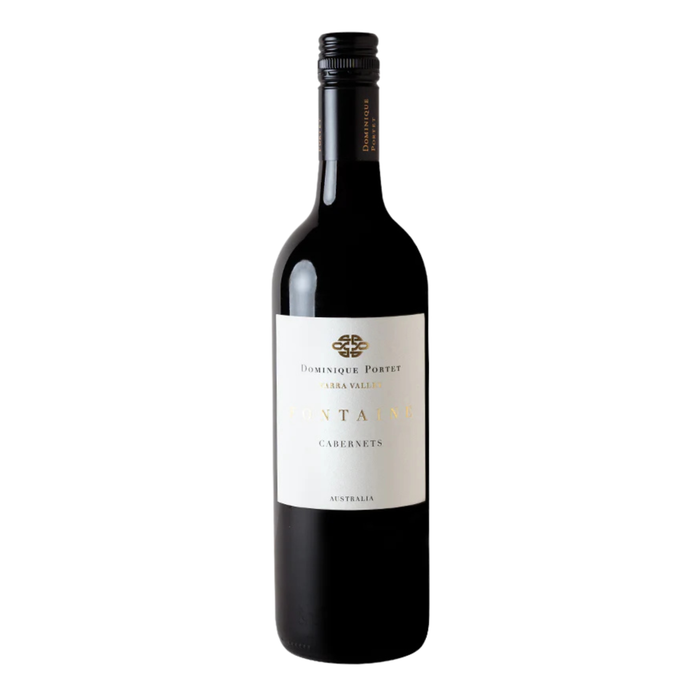 Dominique Portet Fontaine Cabernets 2023 750ml