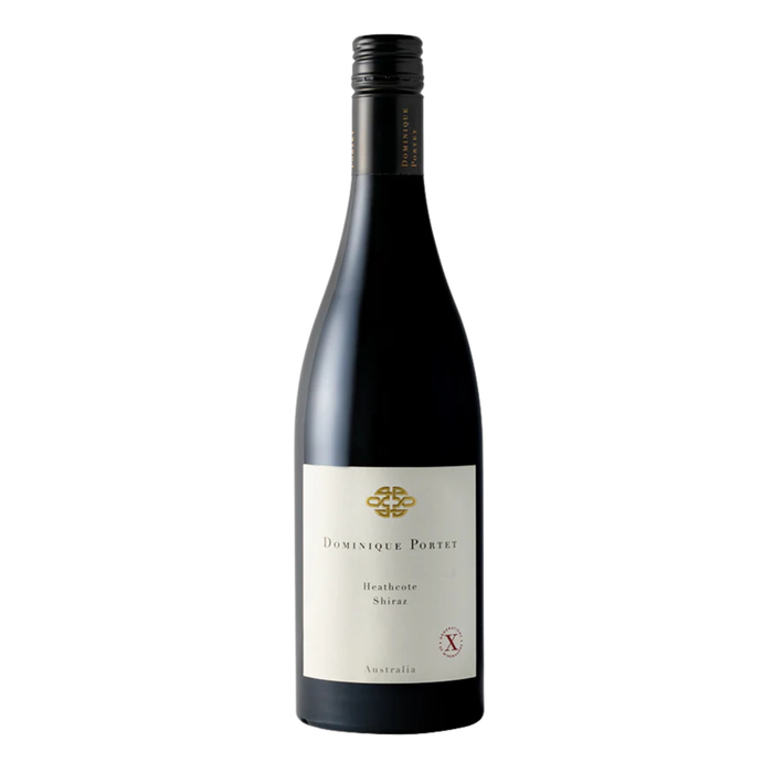 Dominique Portet Heathcote Shiraz 2022 750ml