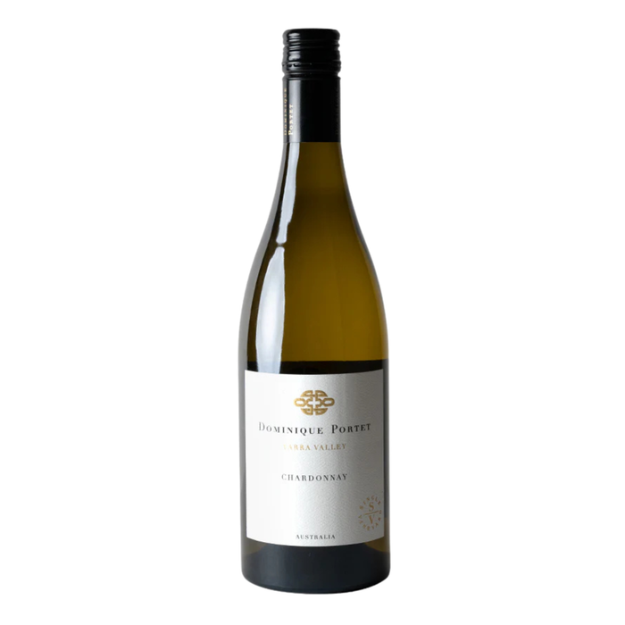 Dominique Portet Single Vineyard Chardonnay 2024 750ml