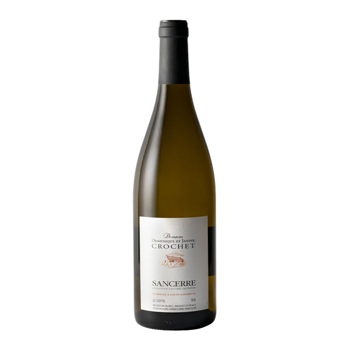 Dominique et Janine Crochet Sancerre 2023 750ml