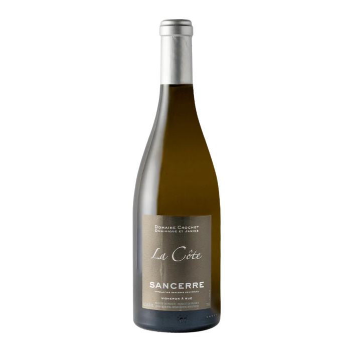 Dominique et Janine Crochet Sancerre La Cote 2022 750ml