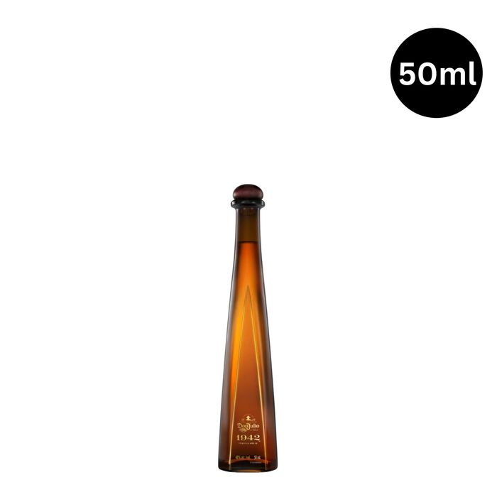 Don Julio 1942 50ml Miniatures