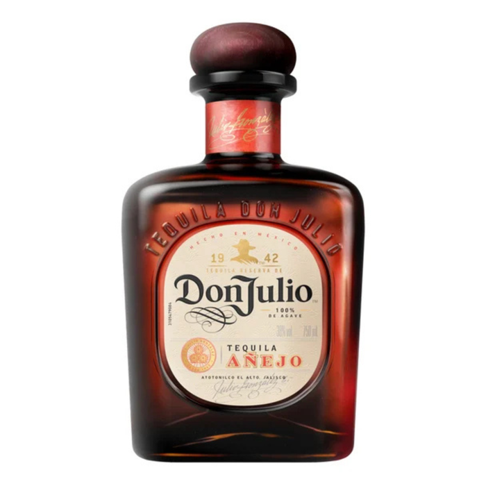 Don Julio Anejo Tequila 750ml