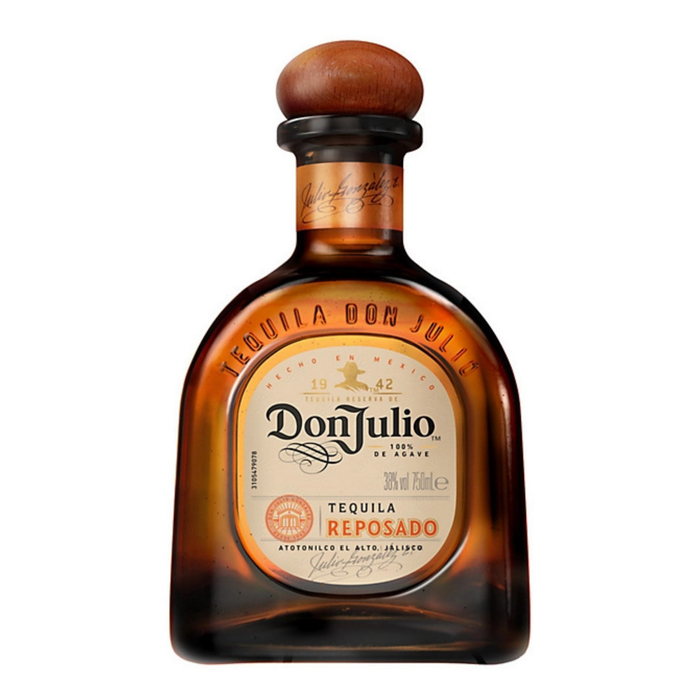 Don Julio Reposado Tequila 750ml