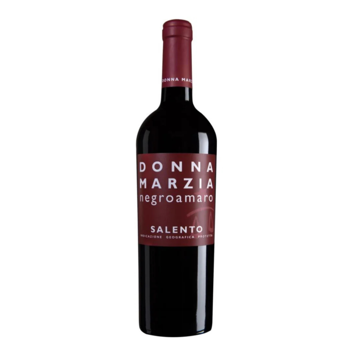 Donna Marzia Negromaro Salento 2020 750ml