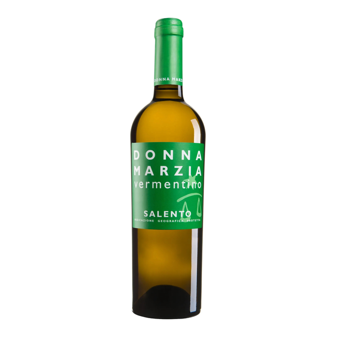 Donna Marzia Vermentino Salento 750ml