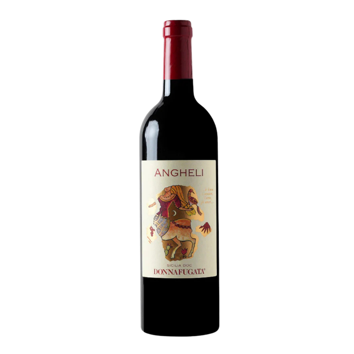 Donnafugata Angheli 2021 750ml