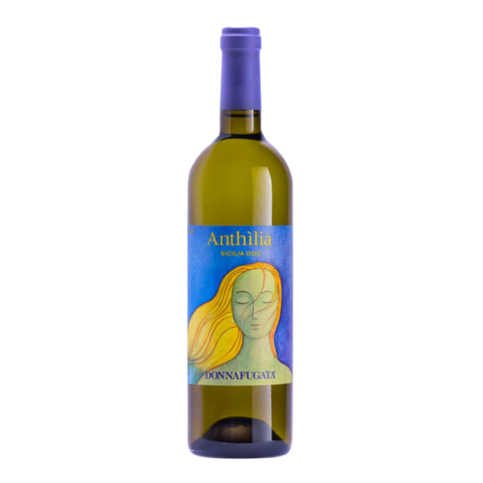 Donnafugata Anthìlia 750ml
