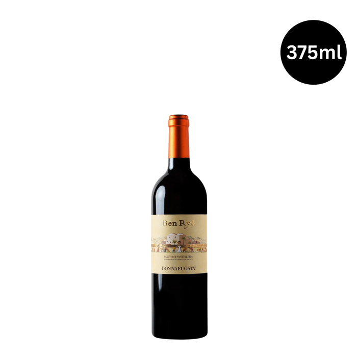 Donnafugata Ben Rye Passito 2023 375ml