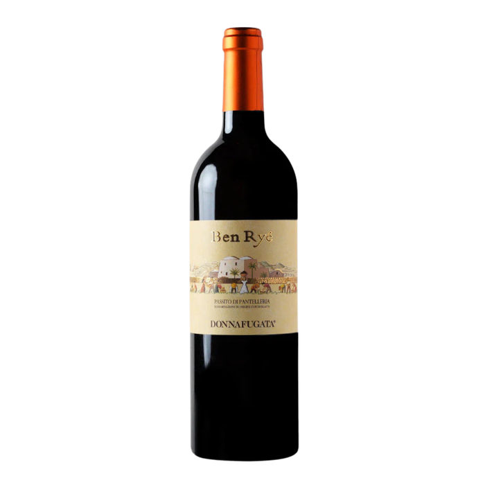 Donnafugata Ben Rye Passito 2023 750ml