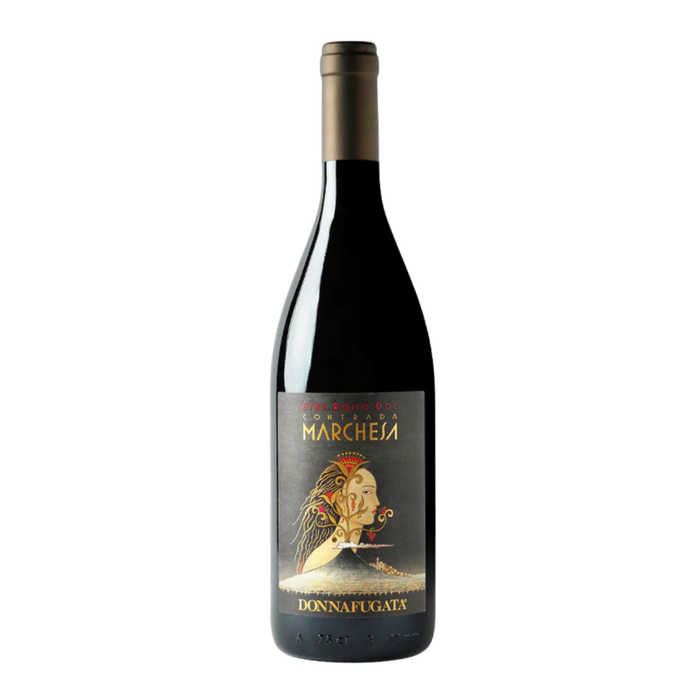Donnafugata Contrada Marchesa Etna Rosso 2019 750ml