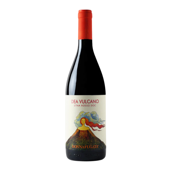 Donnafugata Dea Vulcano Etna Rosso 2022 750ml