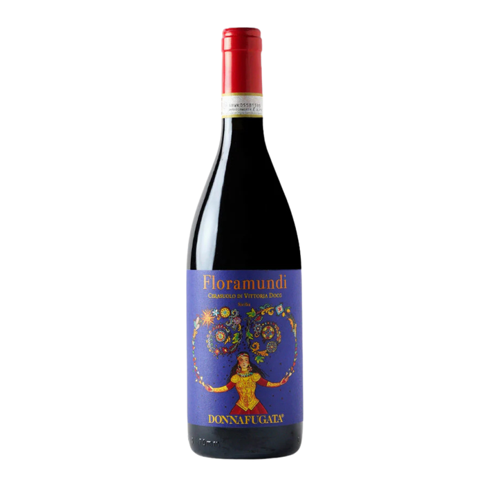 Donnafugata Floramundi Cerasuolo di Vittoria 2022 750ml