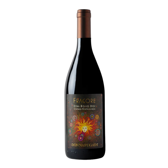 Donnafugata Fragore Etna Rosso 2021 750ml