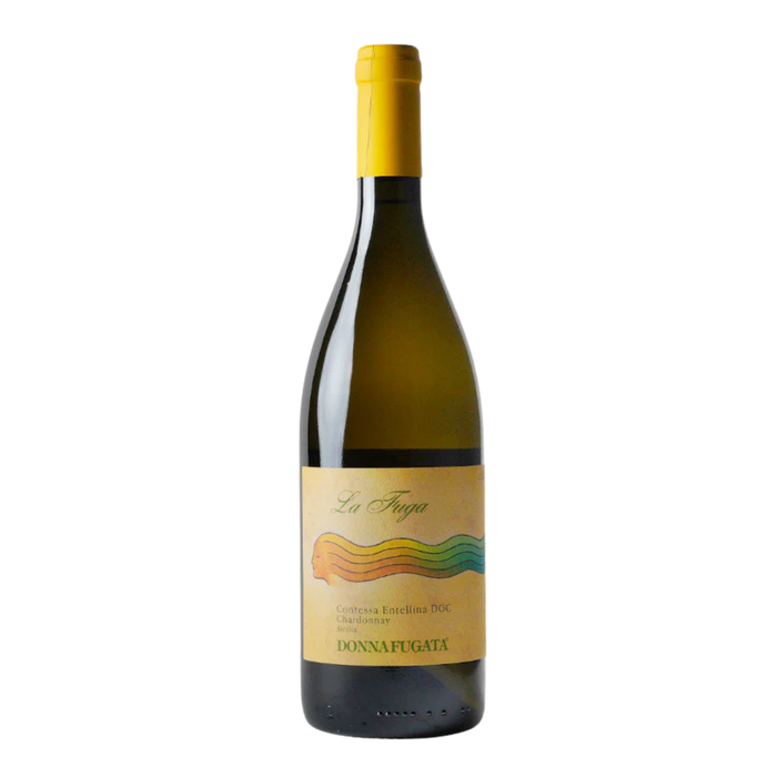Donnafugata La Fuga Chardonnay 2024 750ml