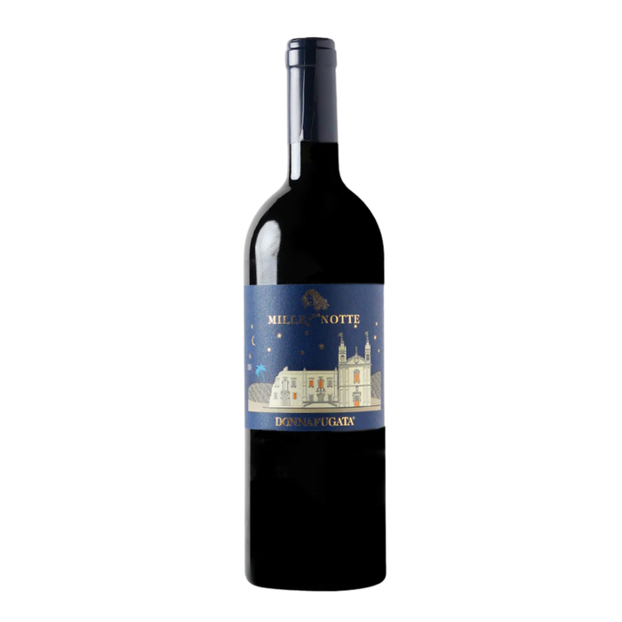 Donnafugata Mille E Una Notte 2020 750ml