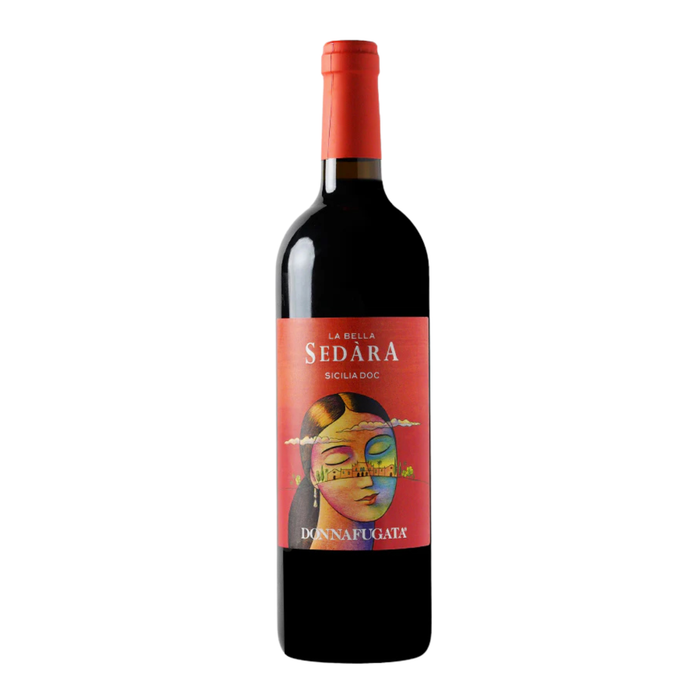 Donnafugata Sedara 2021 750ml