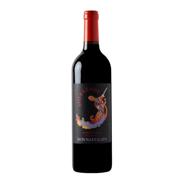 Donnafugata Sherazade 2023 750ml