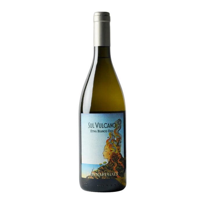 Donnafugata Sul Vulcano Etna Bianco 2021 750ml
