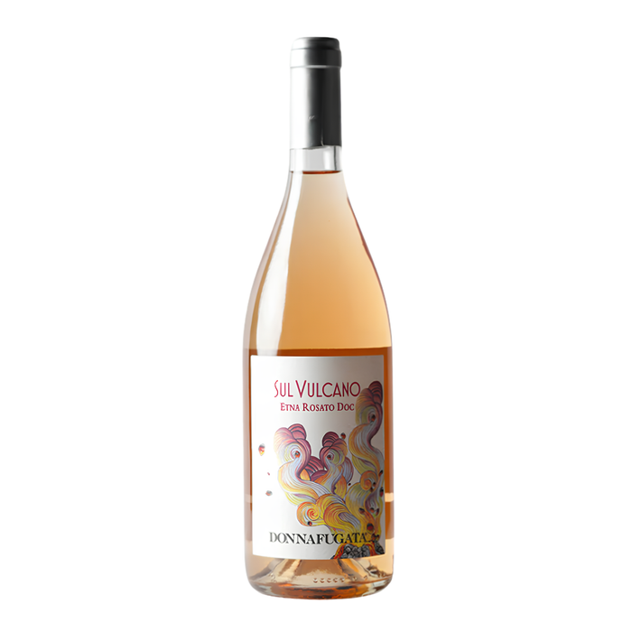 Donnafugata Sul Vulcano Etna Rosato 2021 750ml