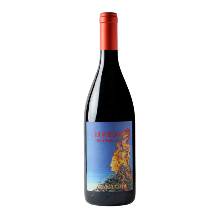 Donnafugata Sul Vulcano Etna Rosso 2021 750ml