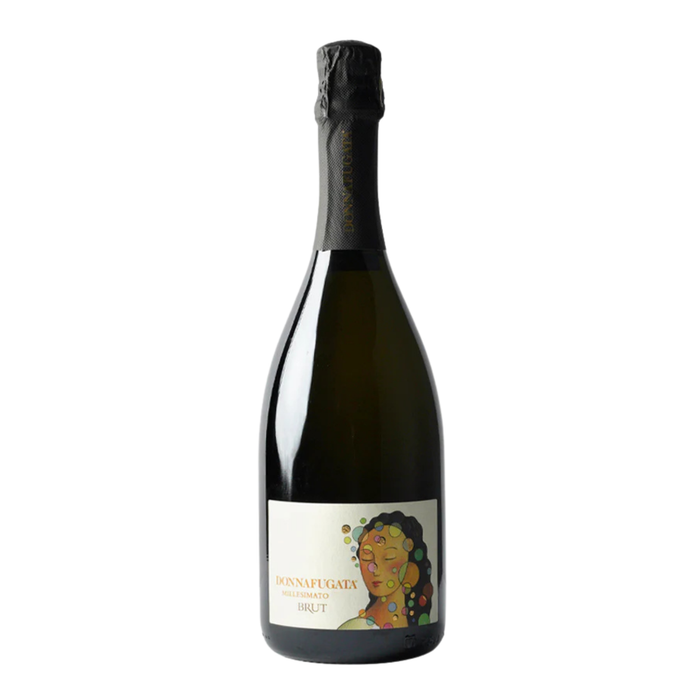 Donnafugata Vino Spumante Bianco 2020 750ml