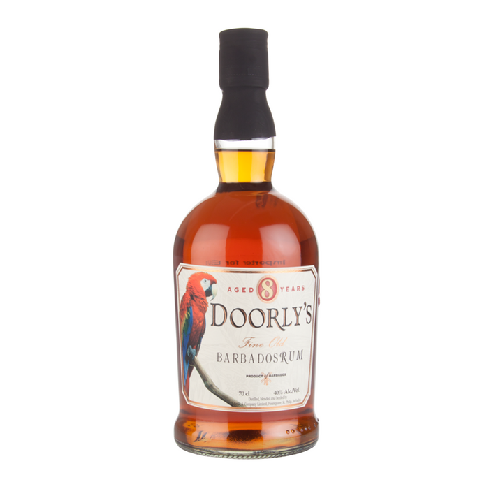 Doorly's 8 Year Old Barbados Rum 700ml