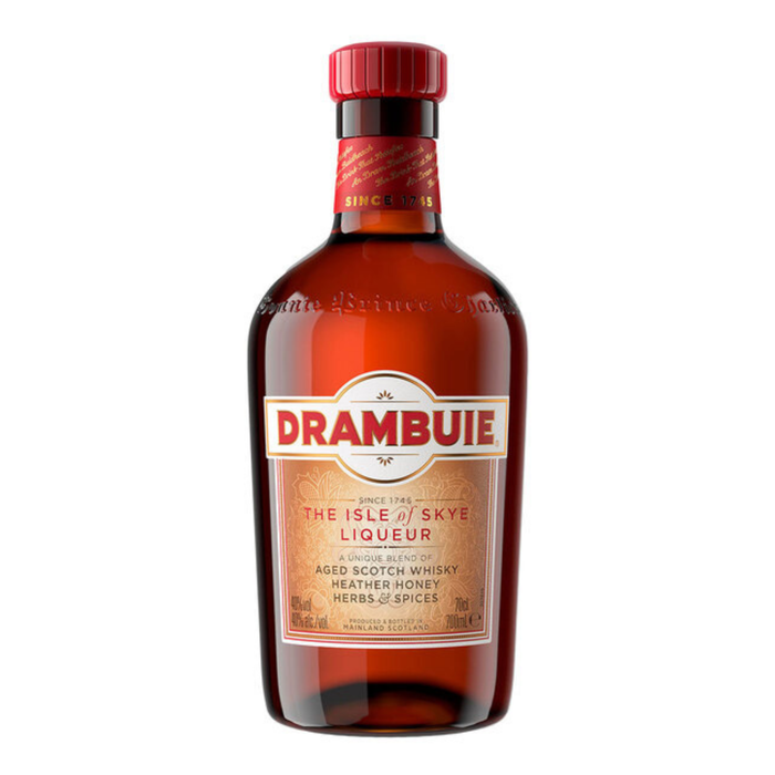 Drambuie Liqueur 700ml
