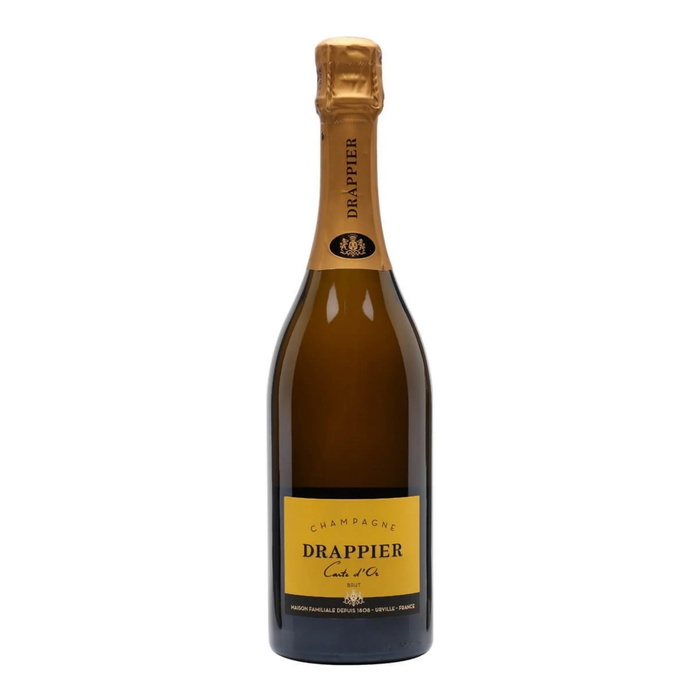 Drappier Carte d Or Brut Champagne NV 750ml