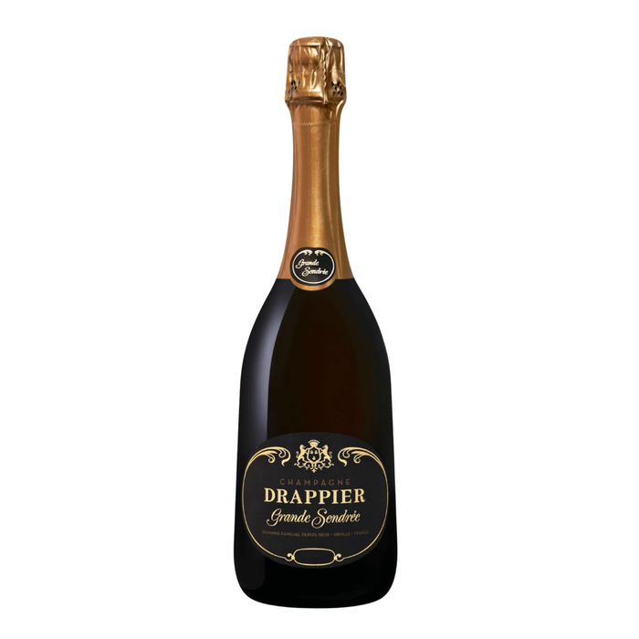 Drappier La Grande Sendree 2015 Brut Champagne 750ml