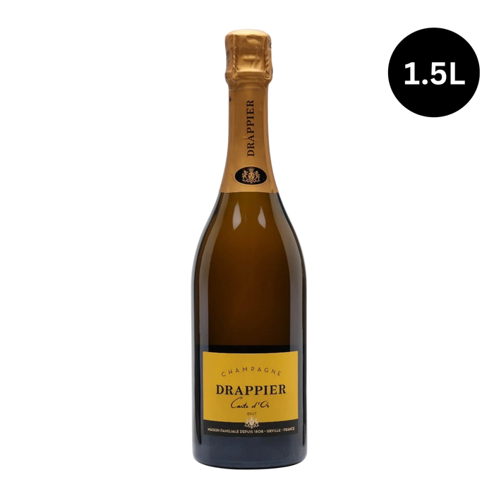 Drappier Reserve de l Oenotheque 2006 Brut Champagne 1.5L Magnum