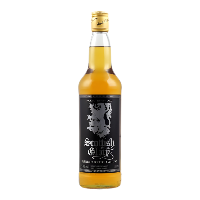 Duncan Taylor Scottish Glory Blended Scotch Whisky 40% ABV 700ml