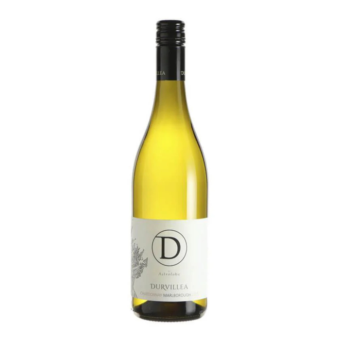 Durvillea Chardonnay 2022 750ml