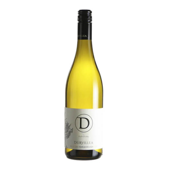 Durvillea Pinot Gris 2019 750ml