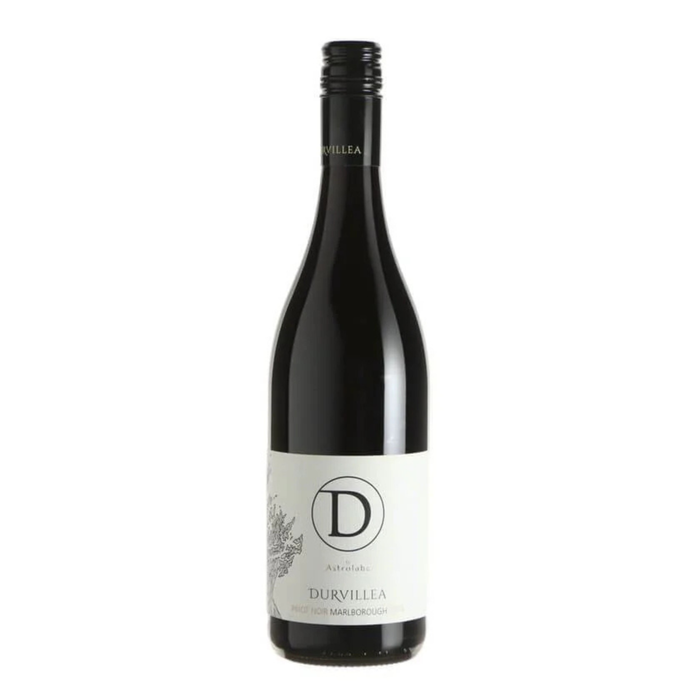 Durvillea Pinot Noir 2018 750ml