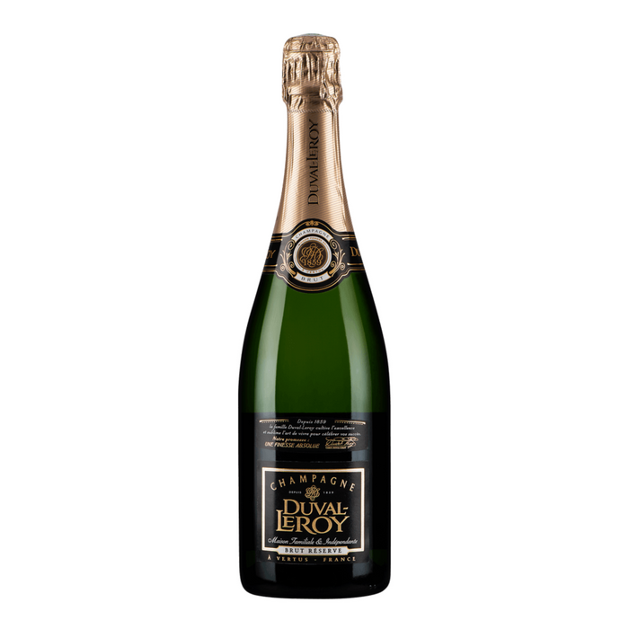 Duval Leroy Brut Réserve 750ml