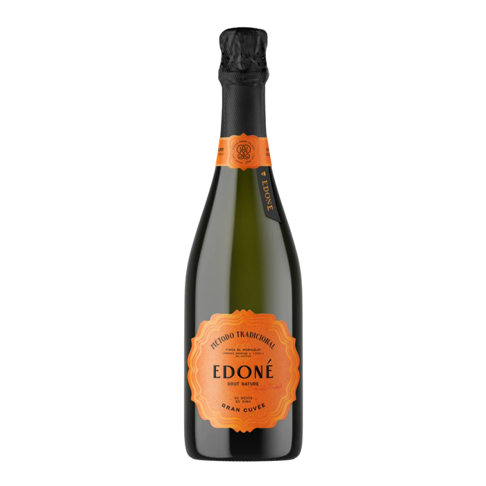 Bodegas Balmoral Edone Brut Nature 2020 750ml