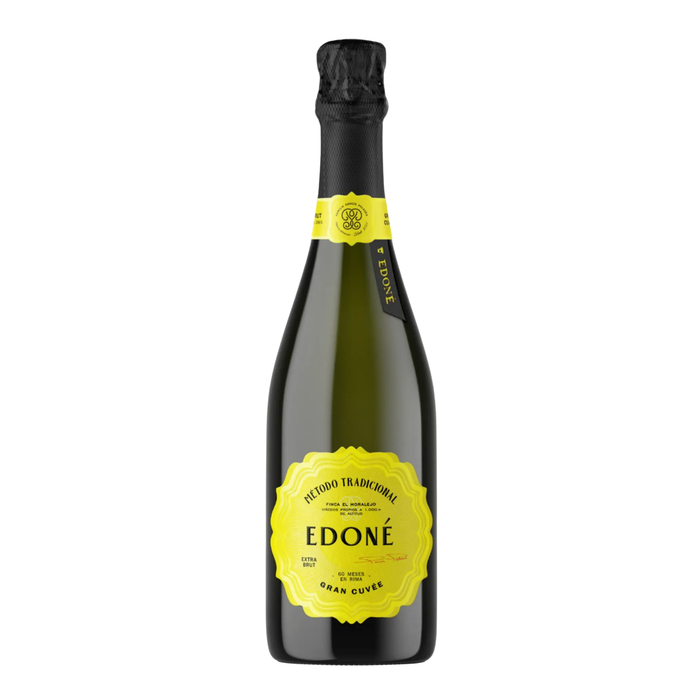 Bodegas Balmoral Edone Gran Cuvee Extra Brut 2018 750ml
