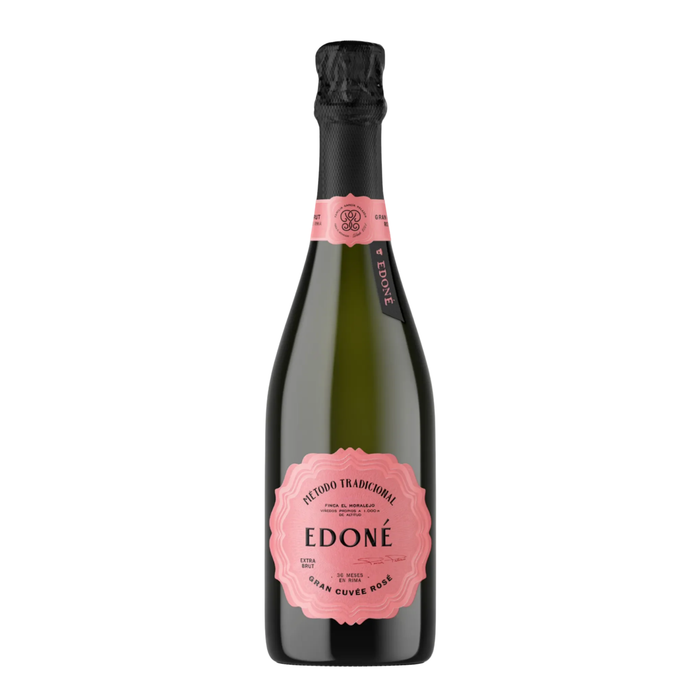 Bodegas Balmoral Edone Gran Cuvee Rose 2019 750ml