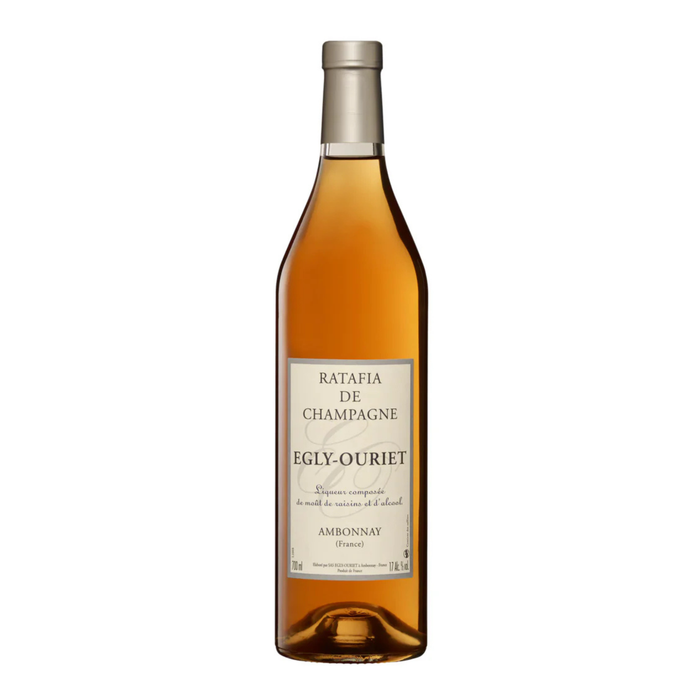Egly-Ouriet - Ratafia de Champagne Liqueur NV 700ml