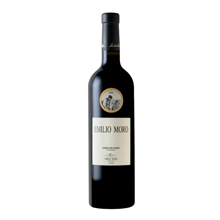 Emilio Moro Emilio Moro 2023 750ml