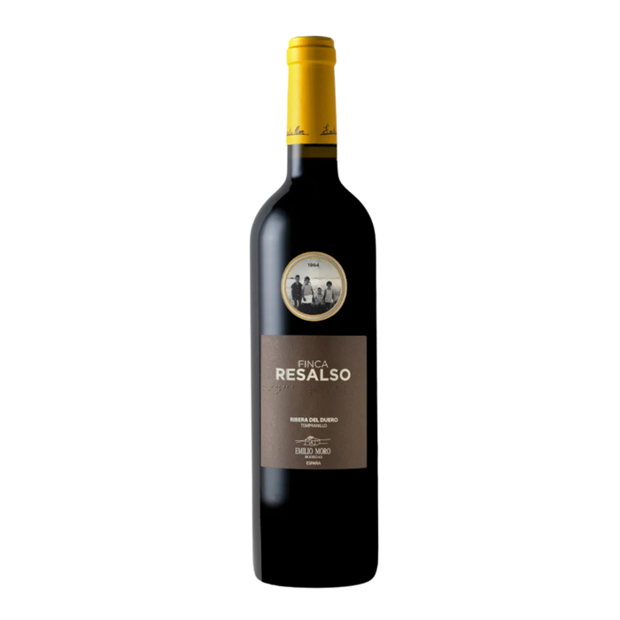 Emilio Moro Finca Resalso 2023 750ml