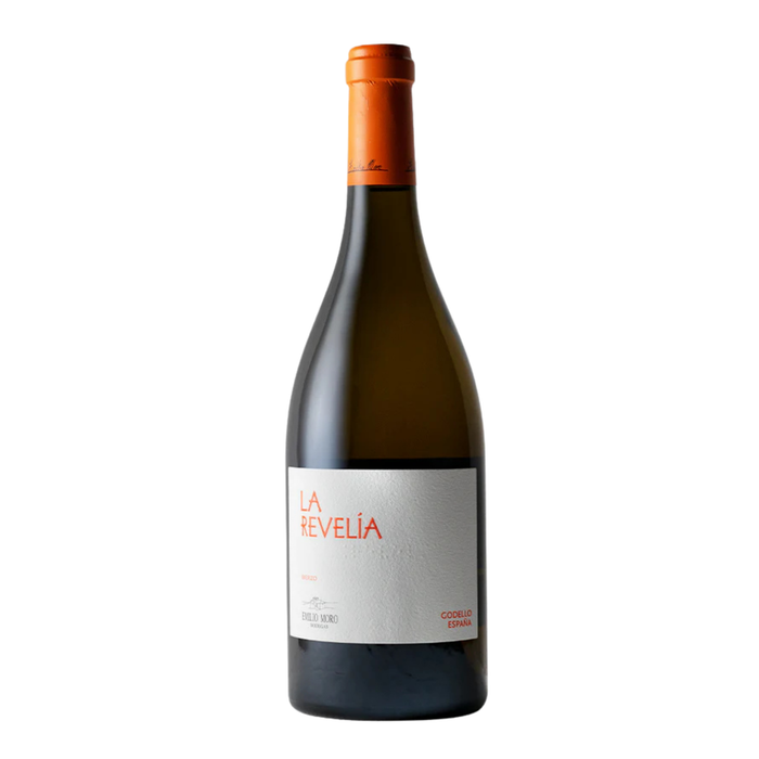 Emilio Moro La Revelia 2022 750ml