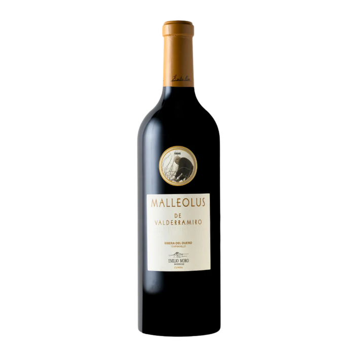 Emilio Moro Malleolus de Valderramiro 2018 750ml