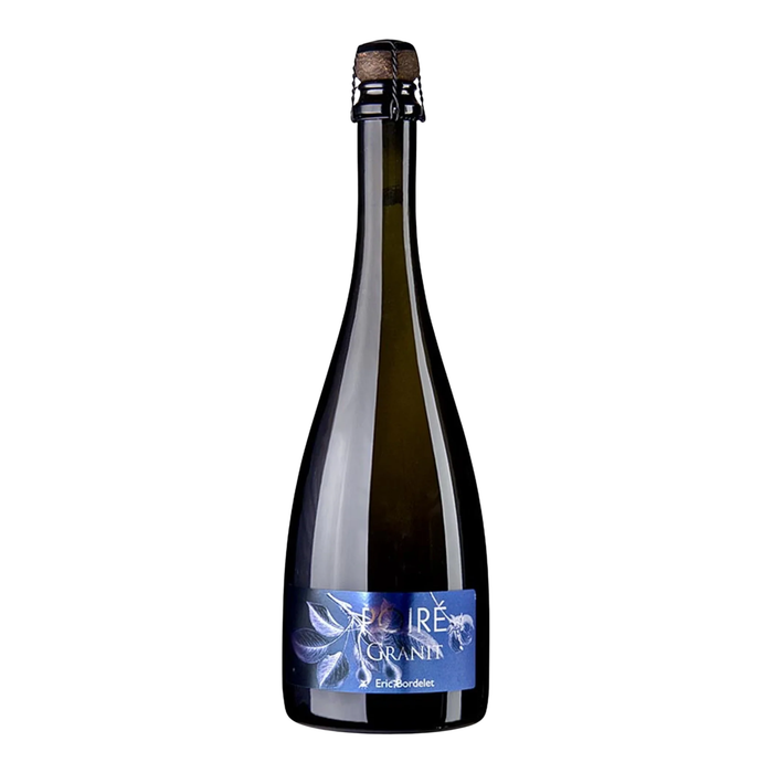Eric Bordelet Poire Granit 2024 750ml