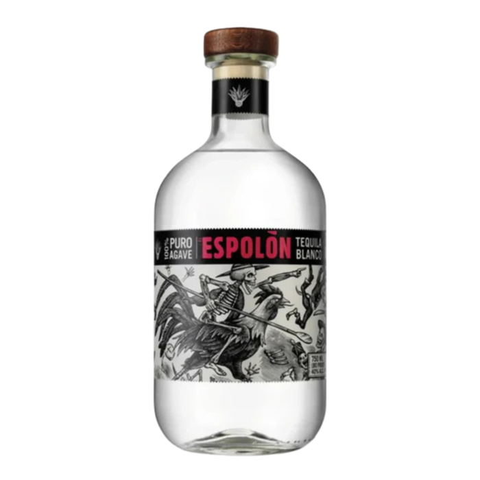 Espolon Blanco Tequila 700ml