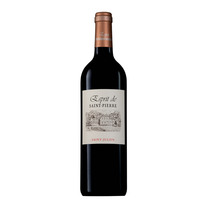 Esprit de Saint Pierre by Chateau Saint Pierre 2021 750ml