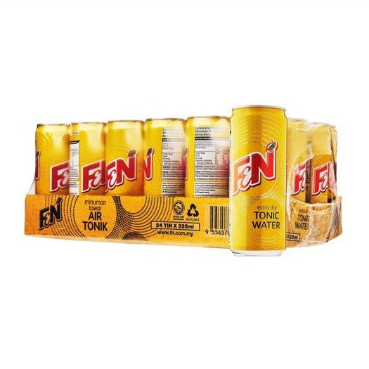 F&N Tonic Cans ( 24 x 325ml )