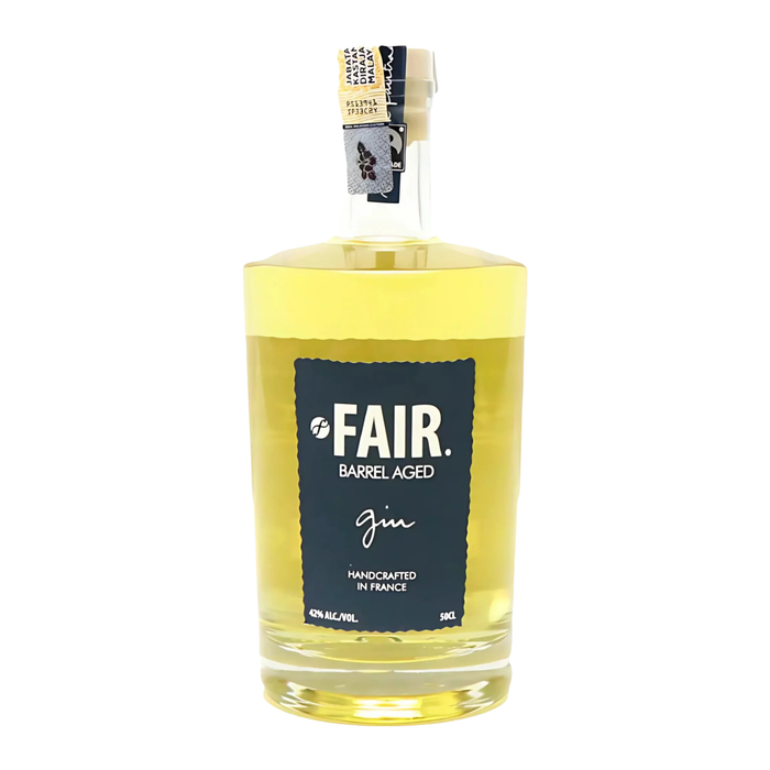 Fair Barrel Aged Gin 500ml